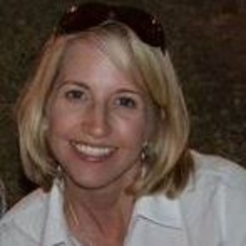 Meet your Posher, Christi